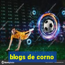 blogs de corno